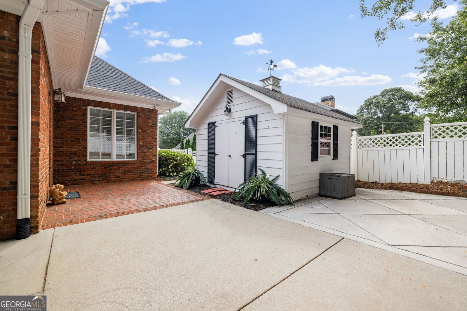 311 Vinings Walk Gainesville - 30