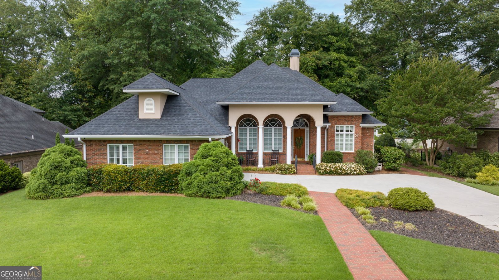 311 Vinings Walk Gainesville - 32