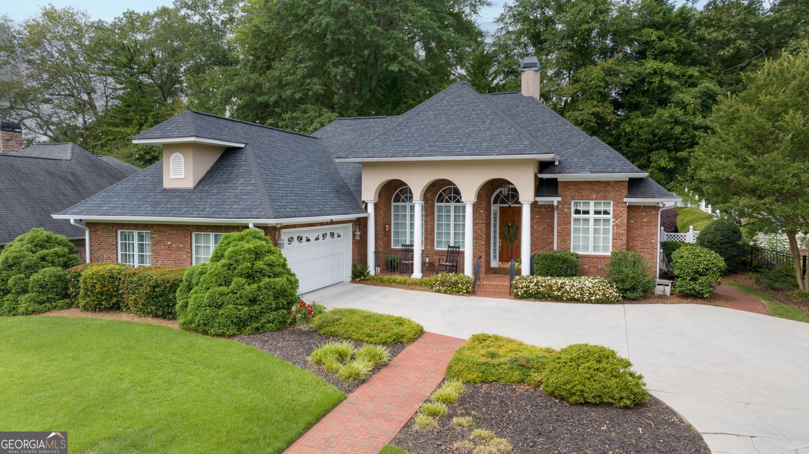 311 Vinings Walk Gainesville - 33