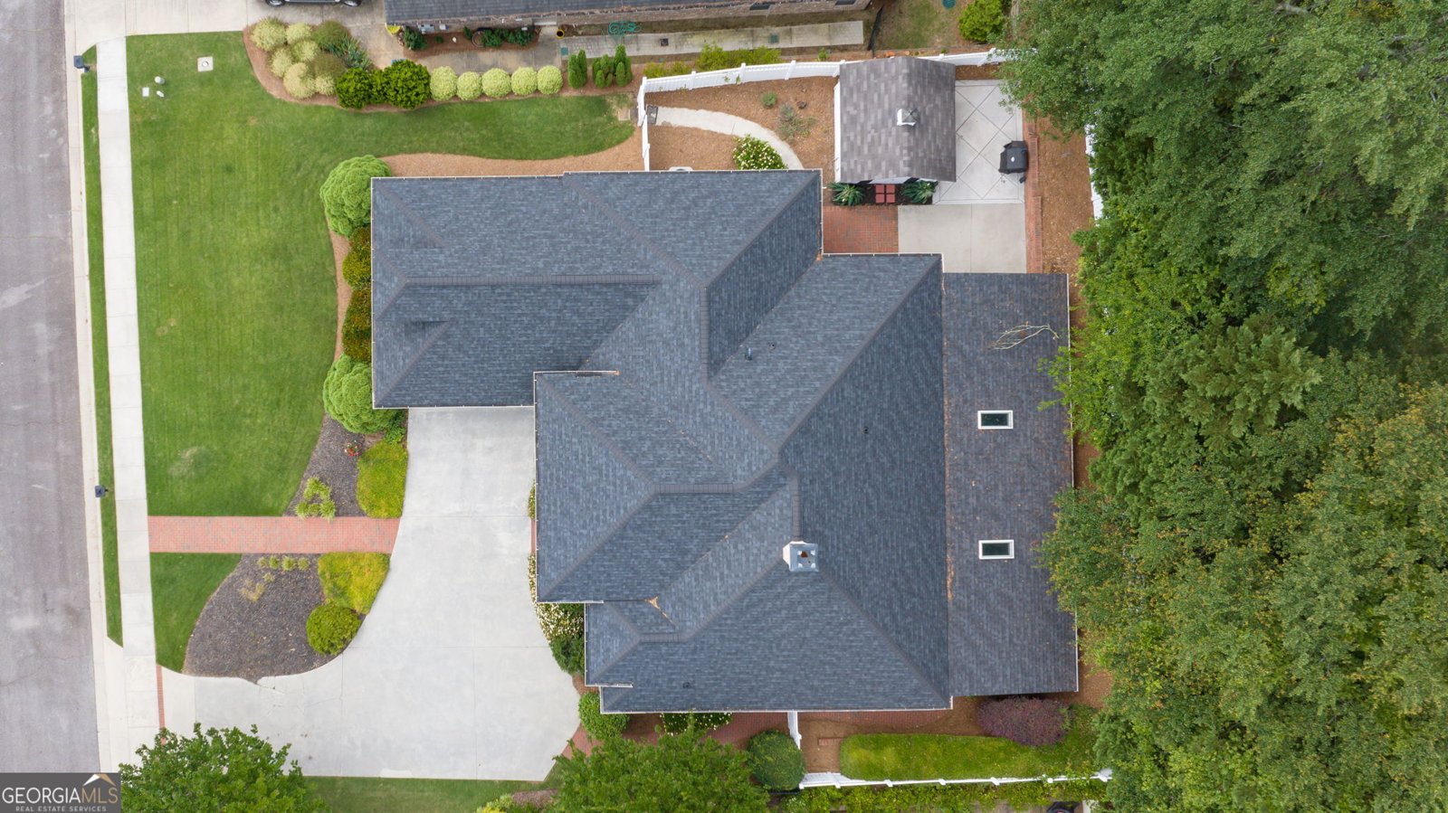311 Vinings Walk Gainesville - 34