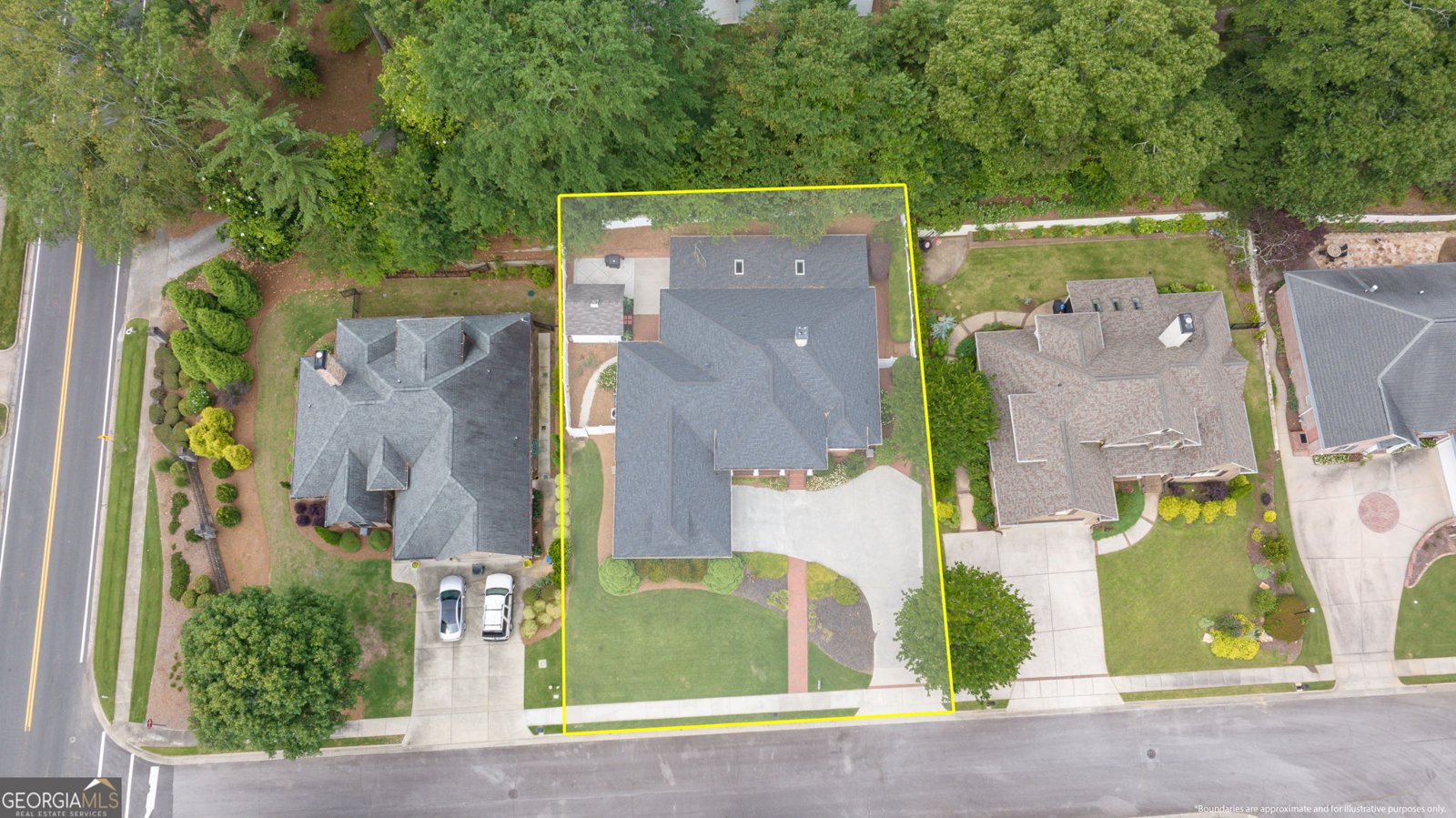 311 Vinings Walk Gainesville - 35