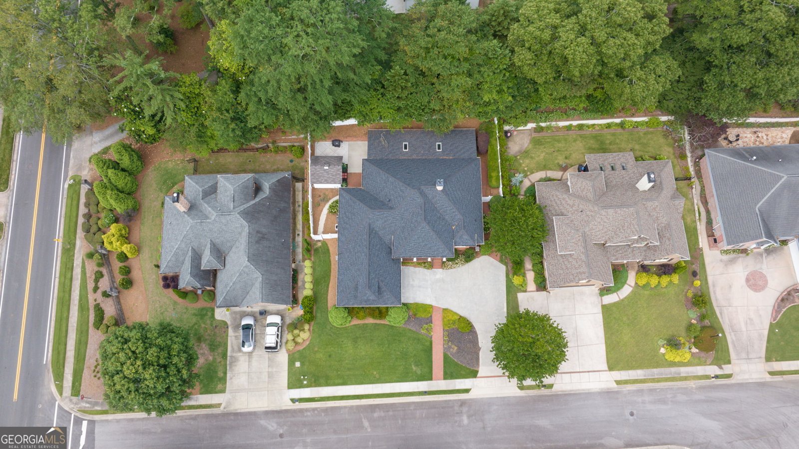 311 Vinings Walk Gainesville - 36
