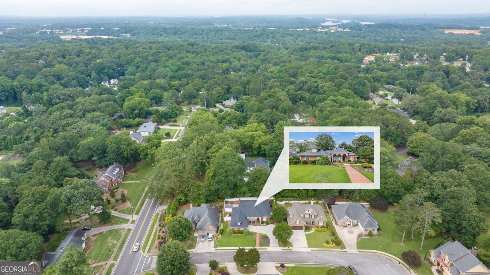 311 Vinings Walk Gainesville - 37