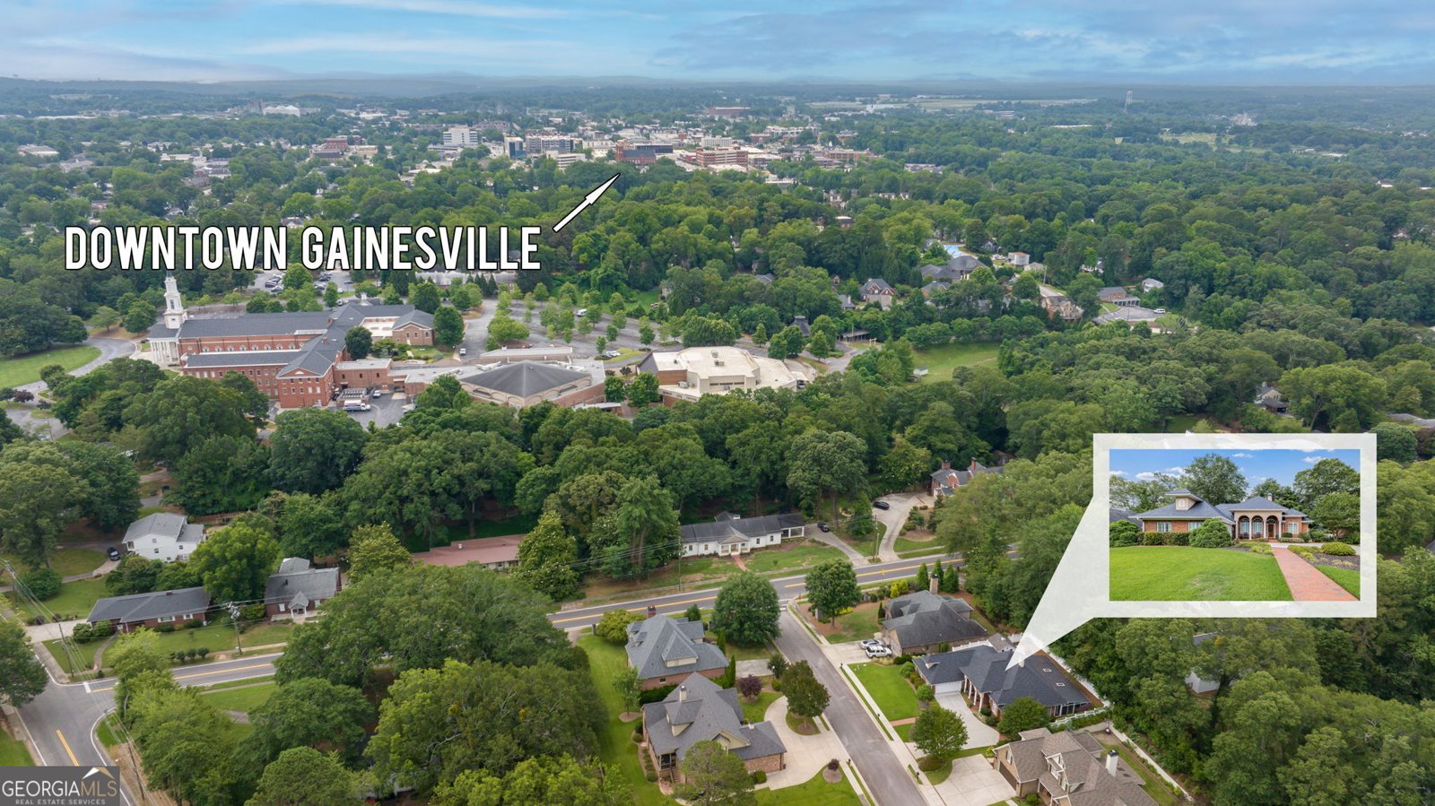311 Vinings Walk Gainesville - 40