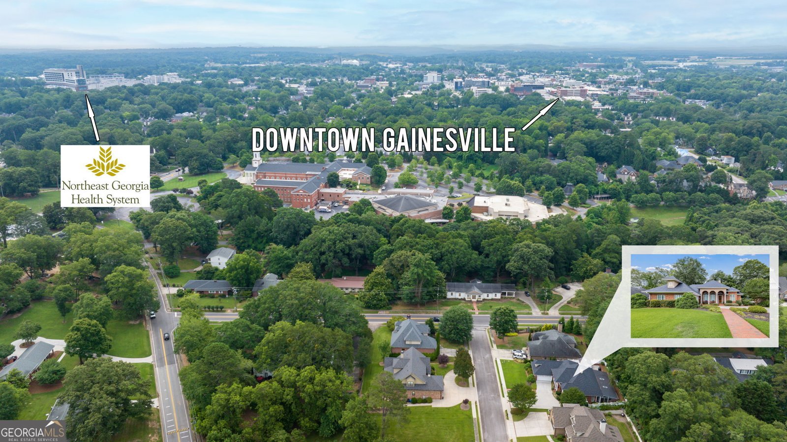 311 Vinings Walk Gainesville - 42