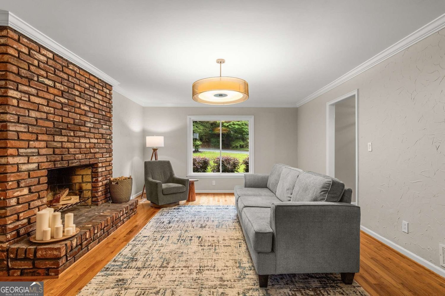 2892 Guinevere Drive Atlanta - 1