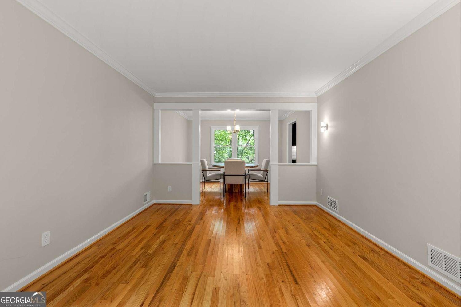 2892 Guinevere Drive Atlanta - 2