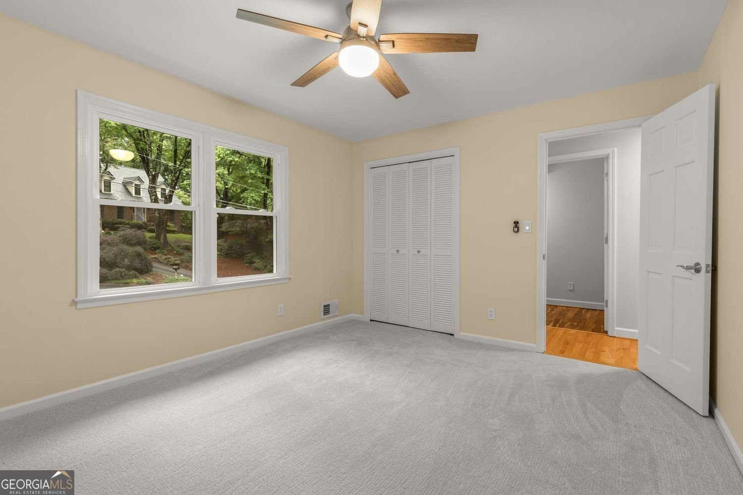2892 Guinevere Drive Atlanta - 27