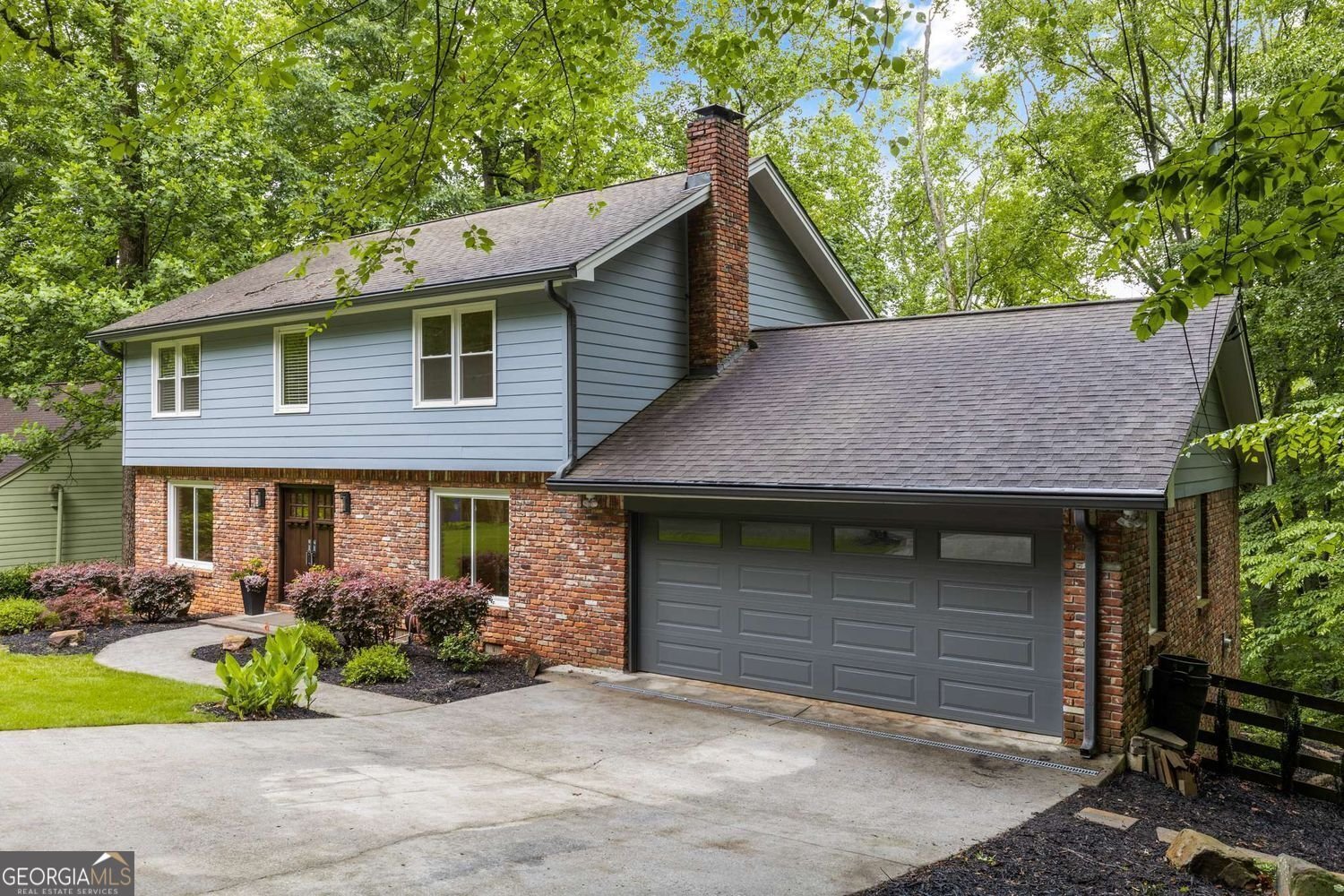 2892 Guinevere Drive Atlanta - 3