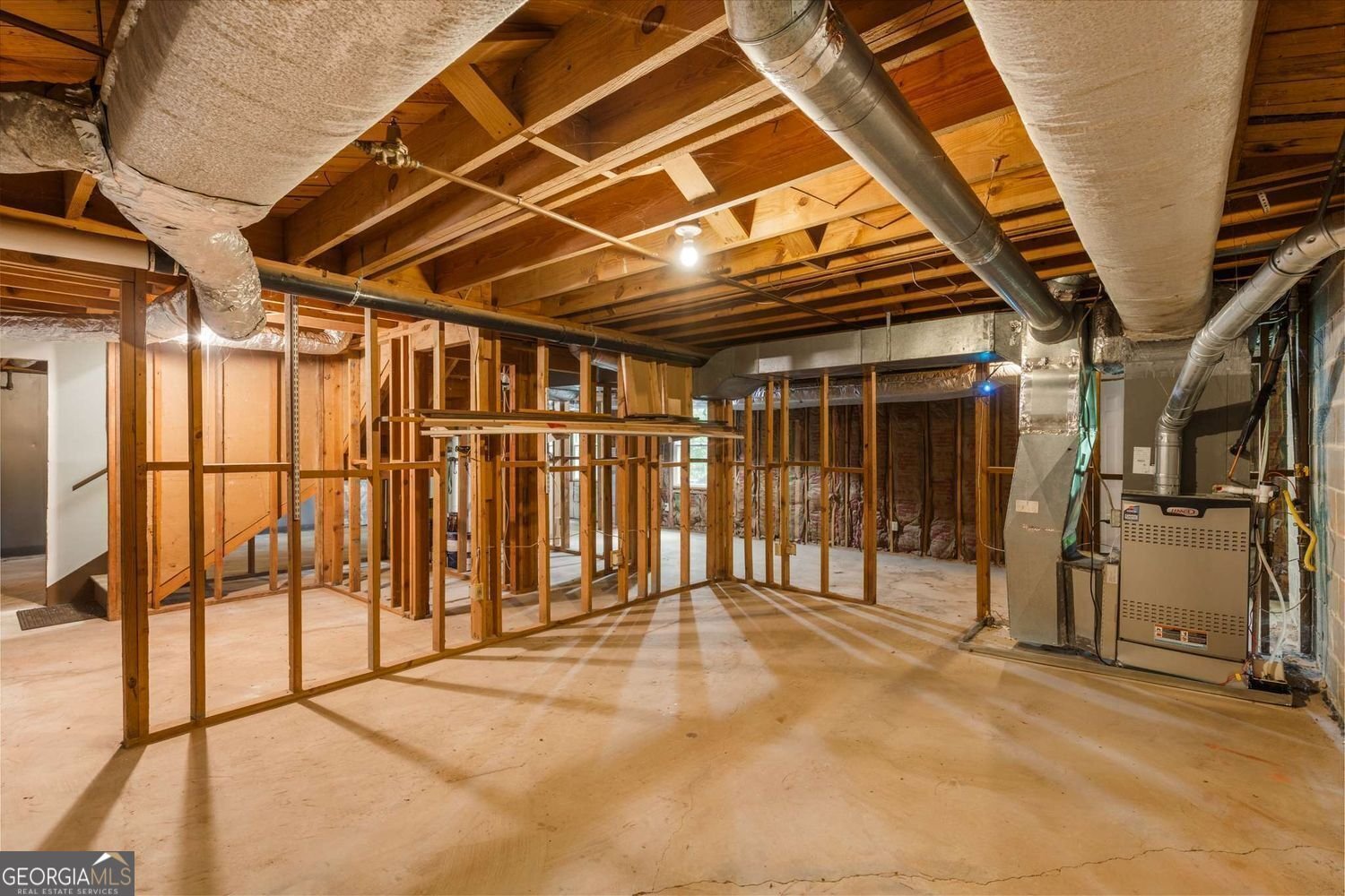 2892 Guinevere Drive Atlanta - 35