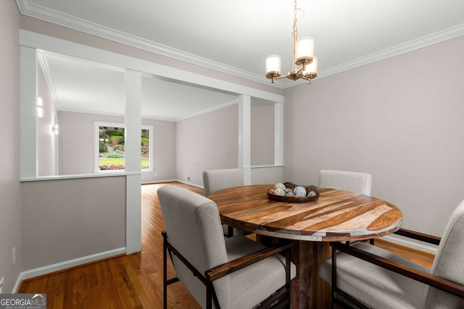 2892 Guinevere Drive Atlanta - 5