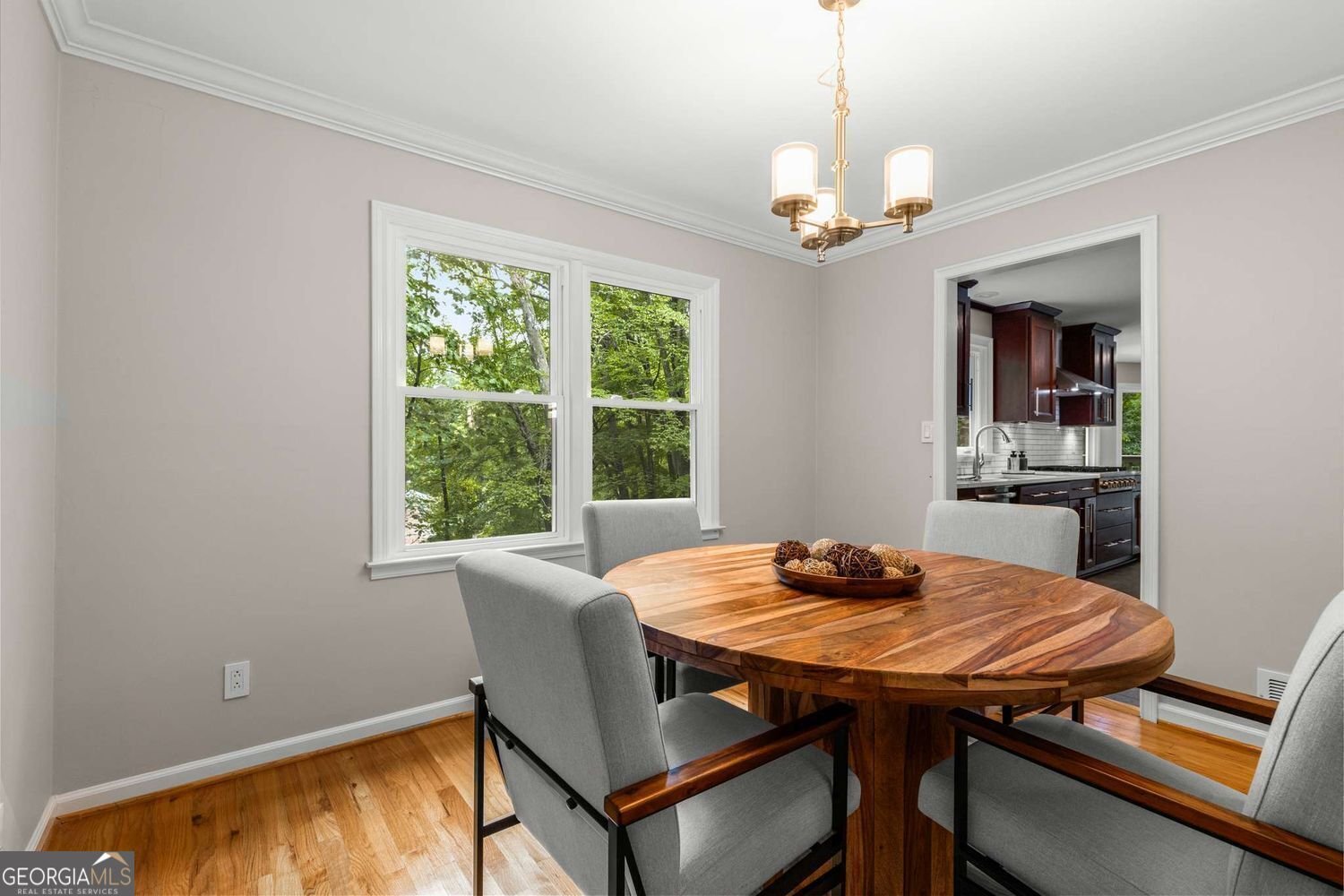 2892 Guinevere Drive Atlanta - 6