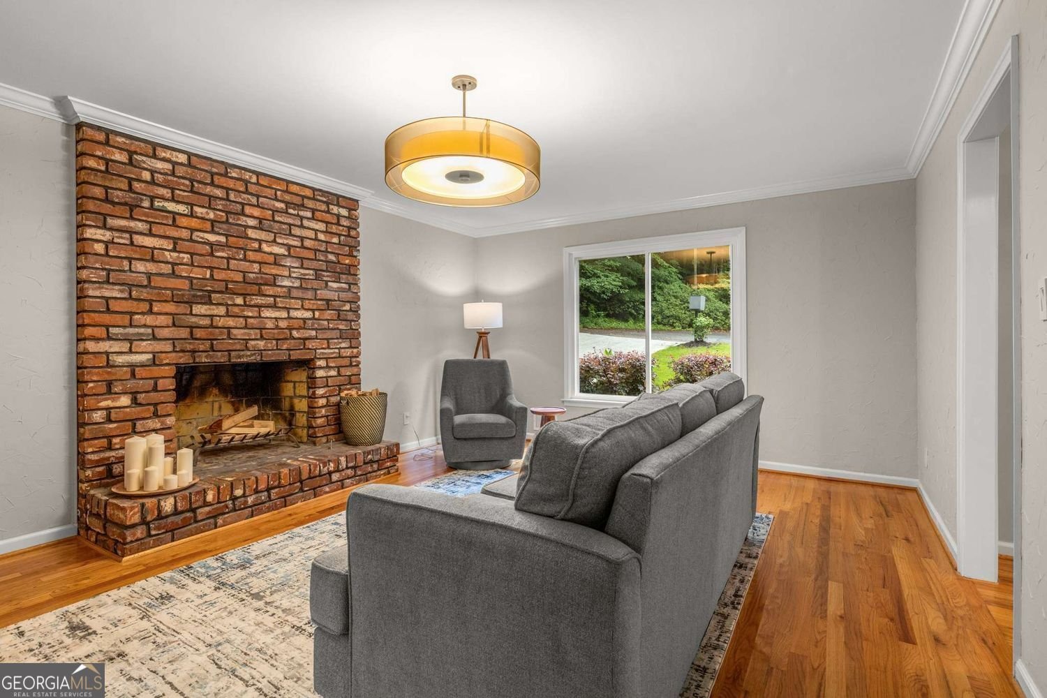 2892 Guinevere Drive Atlanta - 8