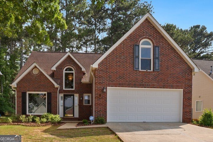 64 Harbour Lake Drive Fayetteville - 1