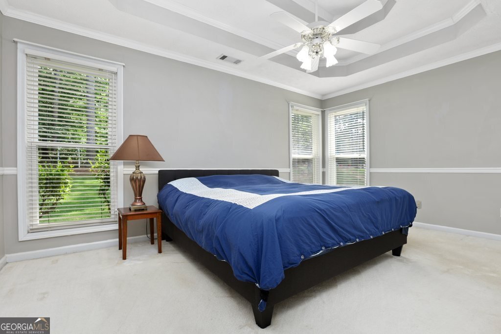 64 Harbour Lake Drive Fayetteville - 10