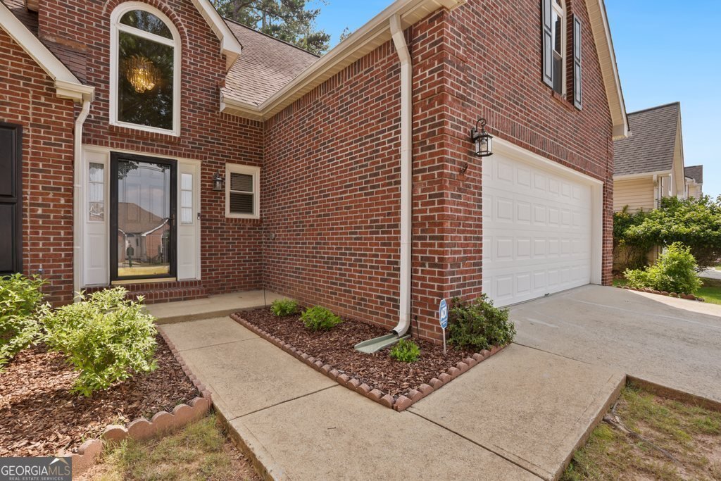 64 Harbour Lake Drive Fayetteville - 2