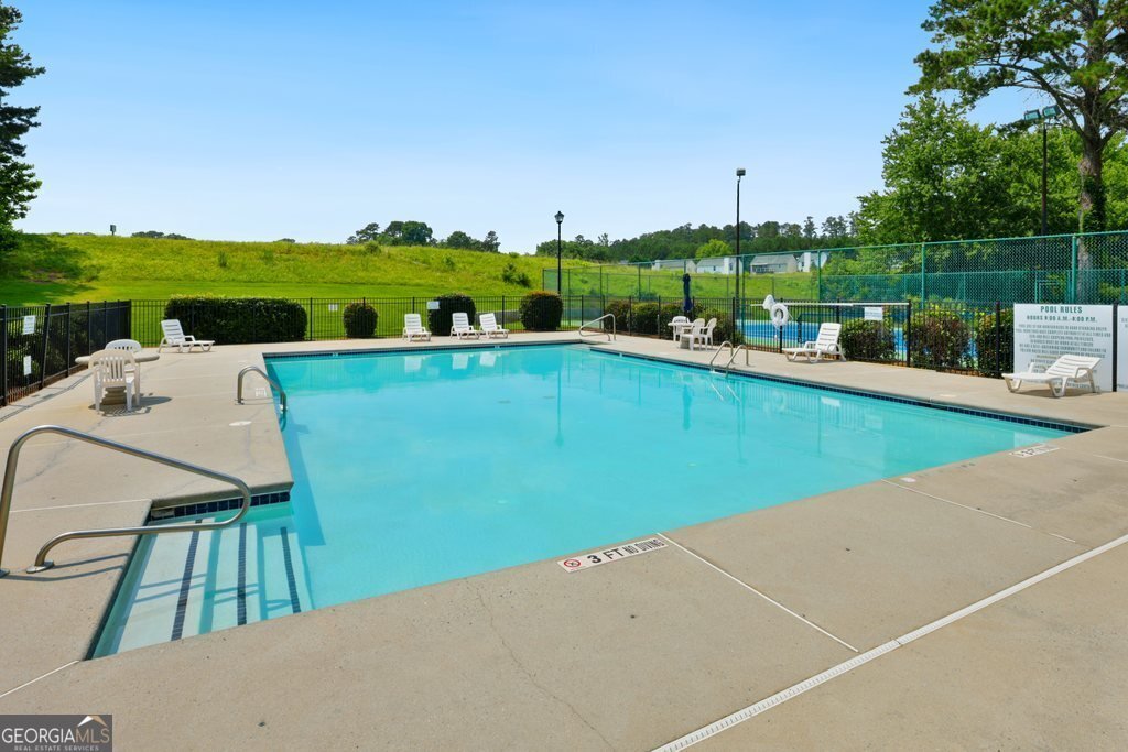 64 Harbour Lake Drive Fayetteville - 20
