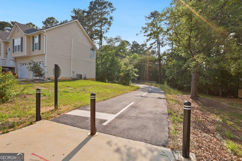 64 Harbour Lake Drive Fayetteville - 23