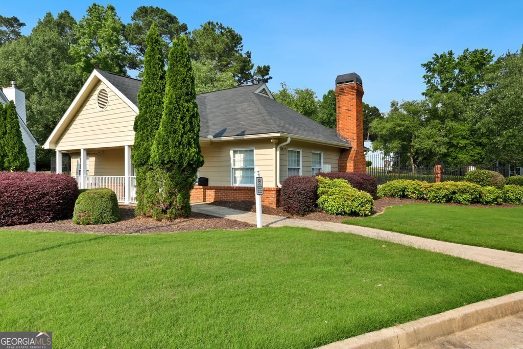64 Harbour Lake Drive Fayetteville - 28