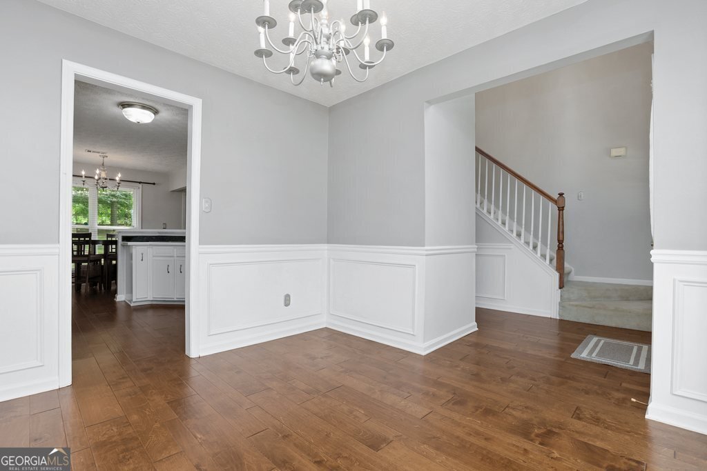 64 Harbour Lake Drive Fayetteville - 3