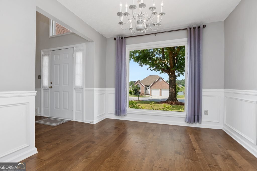 64 Harbour Lake Drive Fayetteville - 4
