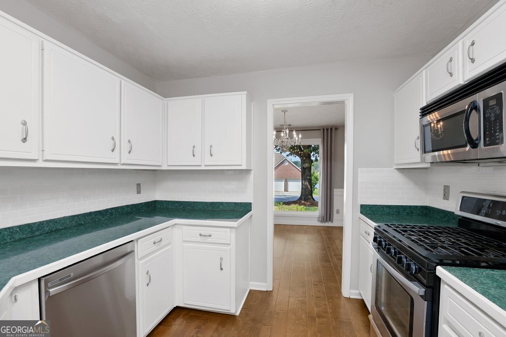 64 Harbour Lake Drive Fayetteville - 6
