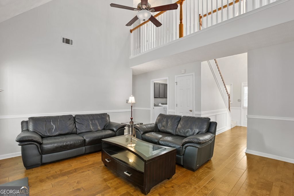 64 Harbour Lake Drive Fayetteville - 7