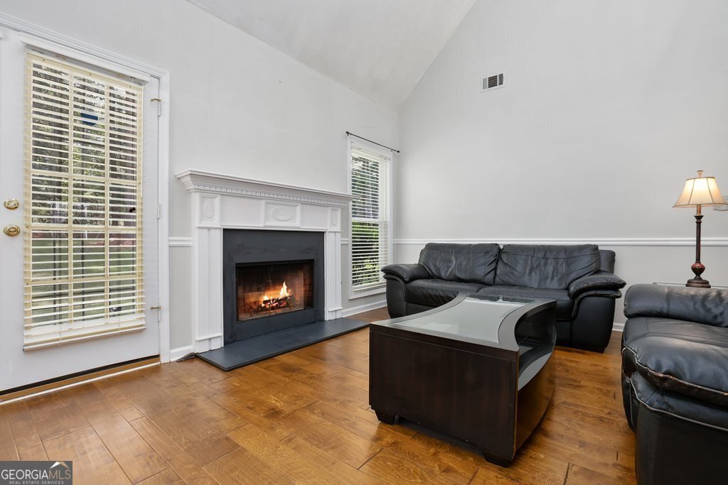 64 Harbour Lake Drive Fayetteville - 8