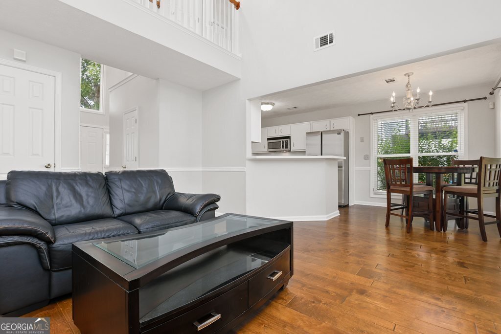 64 Harbour Lake Drive Fayetteville - 9