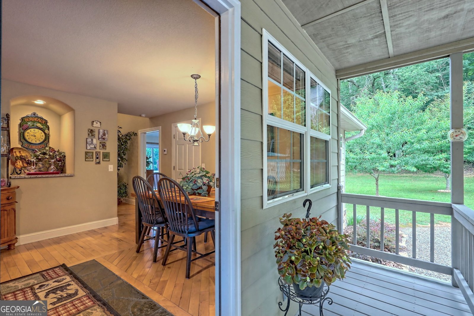 4505 McCullum Trail Hiawassee - 10