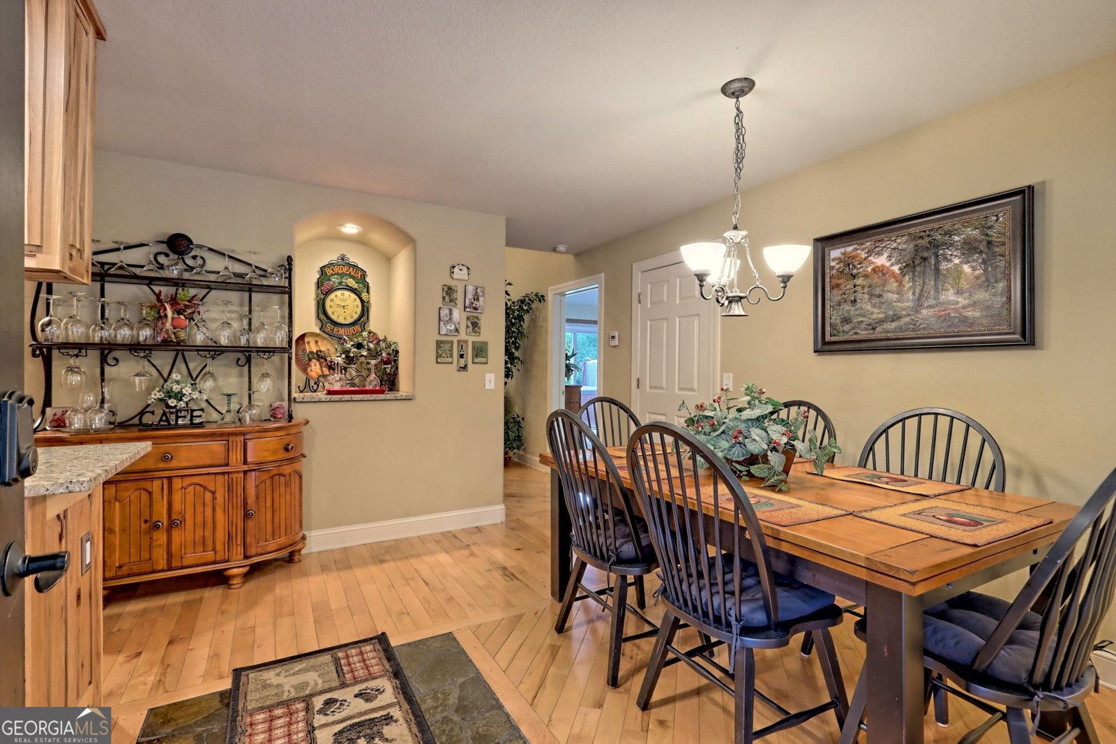 4505 McCullum Trail Hiawassee - 11