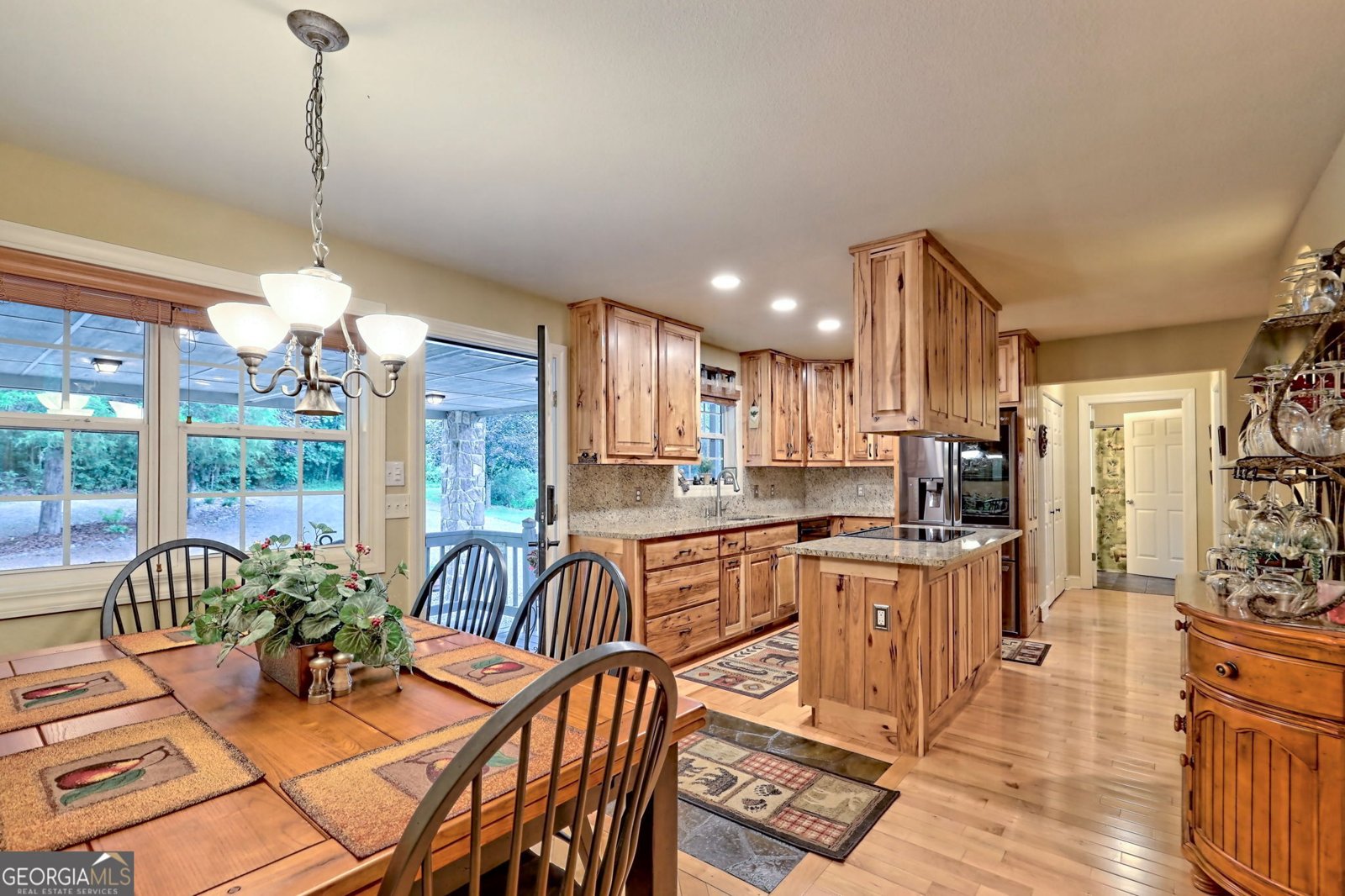 4505 McCullum Trail Hiawassee - 12