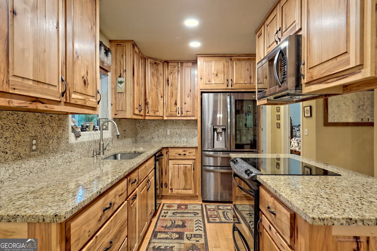 4505 McCullum Trail Hiawassee - 13