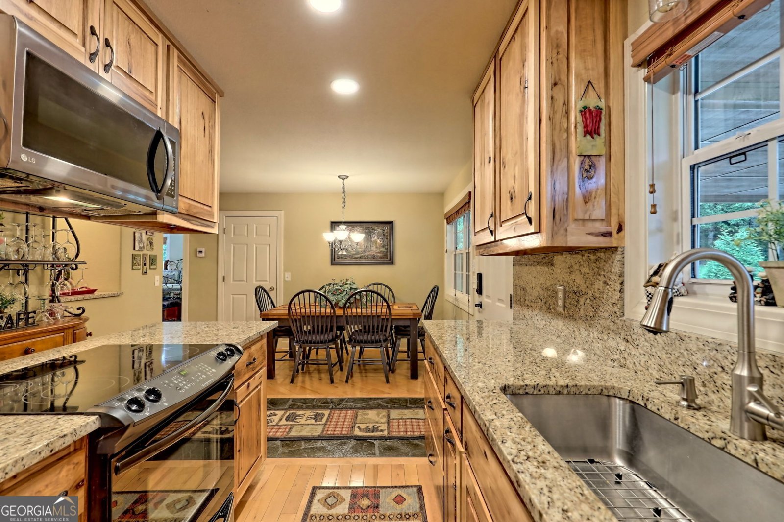 4505 McCullum Trail Hiawassee - 17