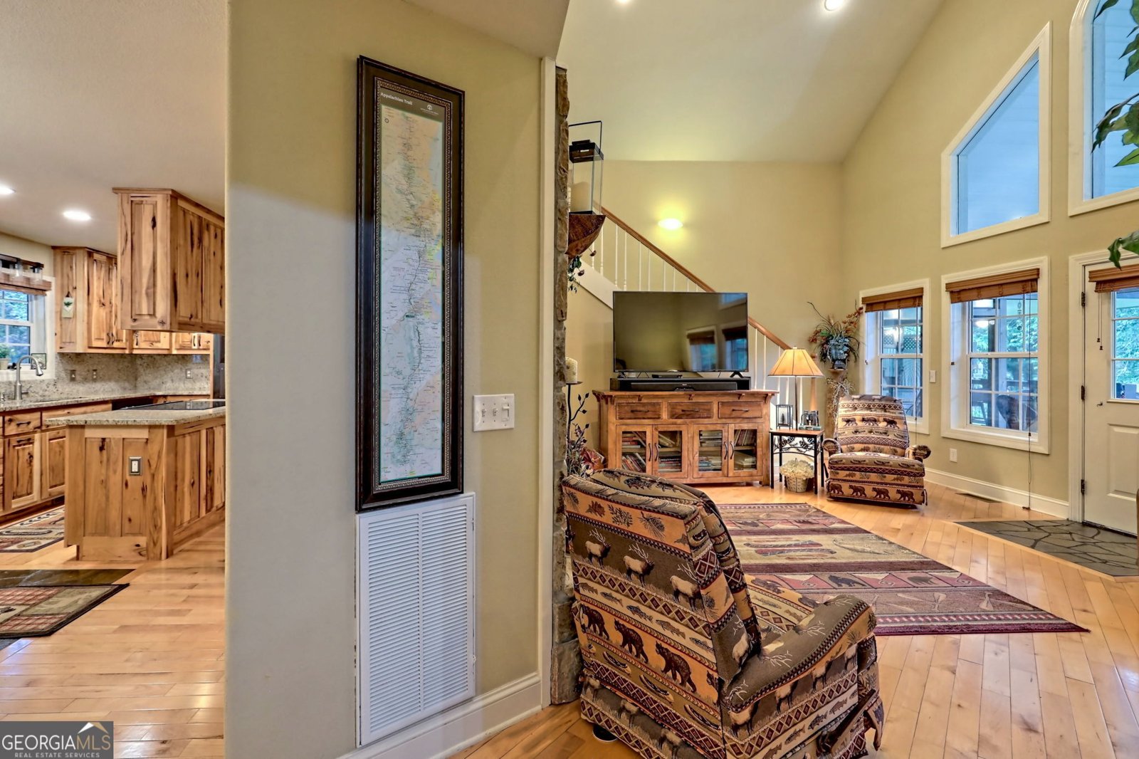 4505 McCullum Trail Hiawassee - 20