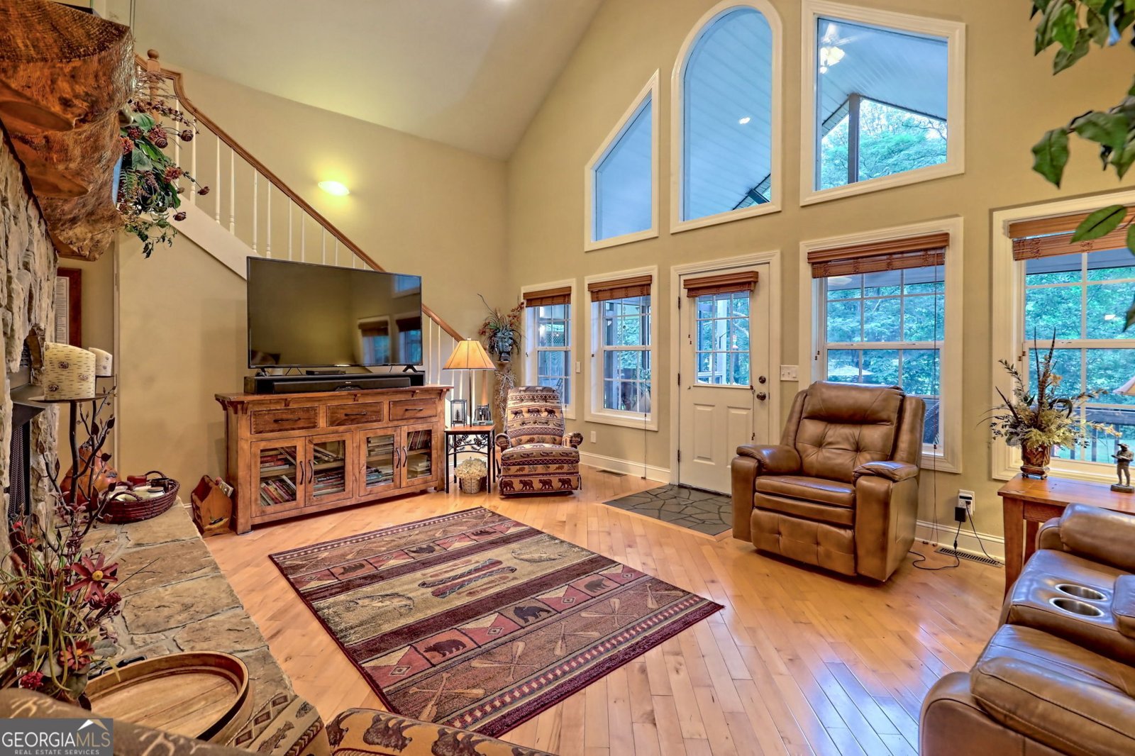 4505 McCullum Trail Hiawassee - 21