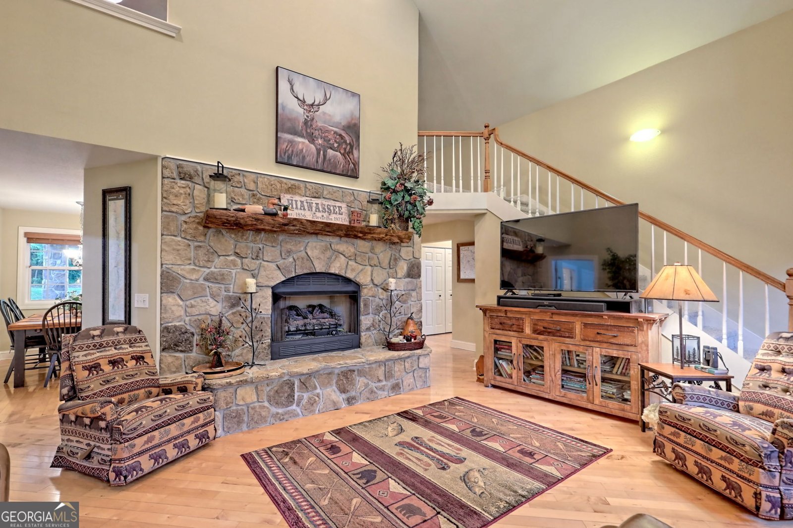 4505 McCullum Trail Hiawassee - 22