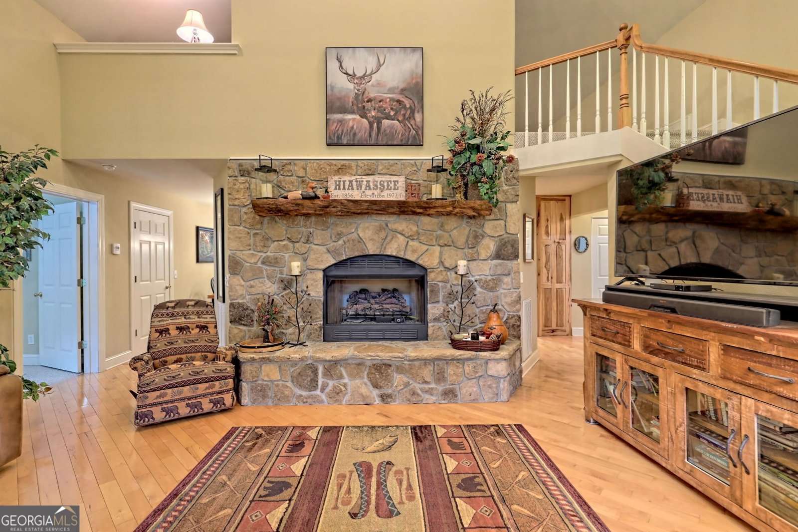 4505 McCullum Trail Hiawassee - 23