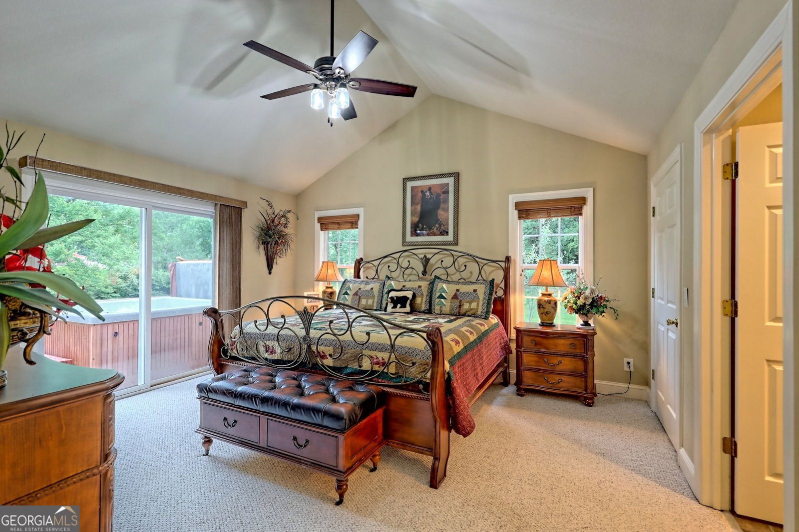 4505 McCullum Trail Hiawassee - 24