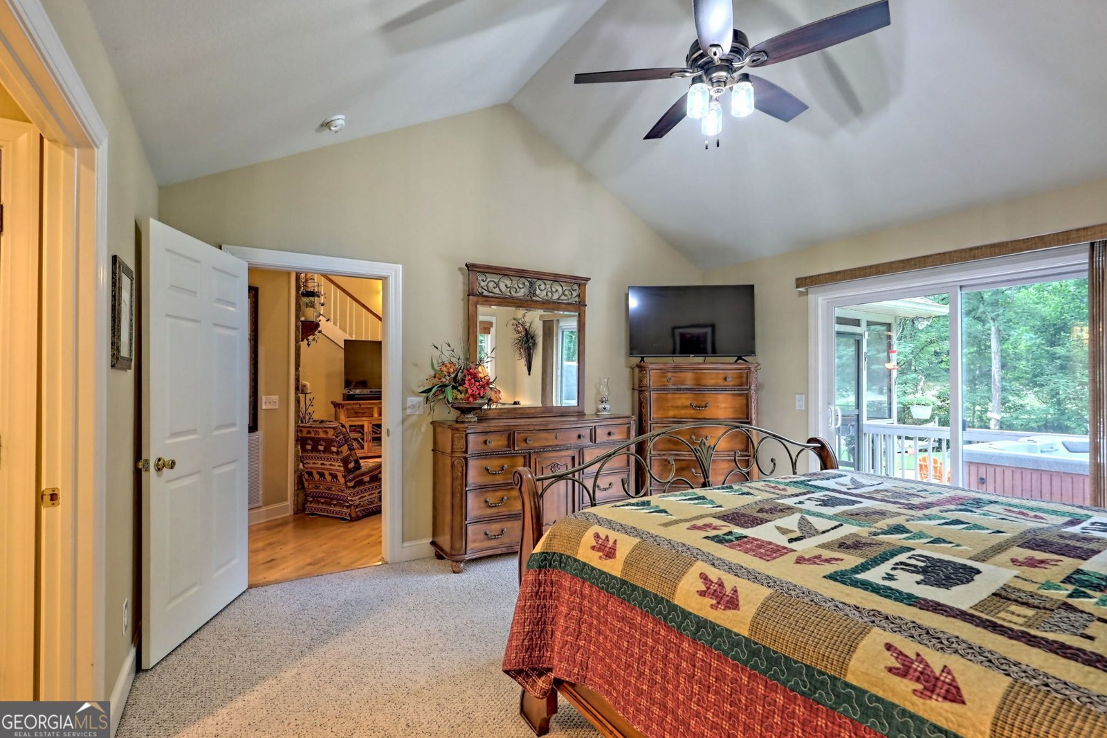 4505 McCullum Trail Hiawassee - 25