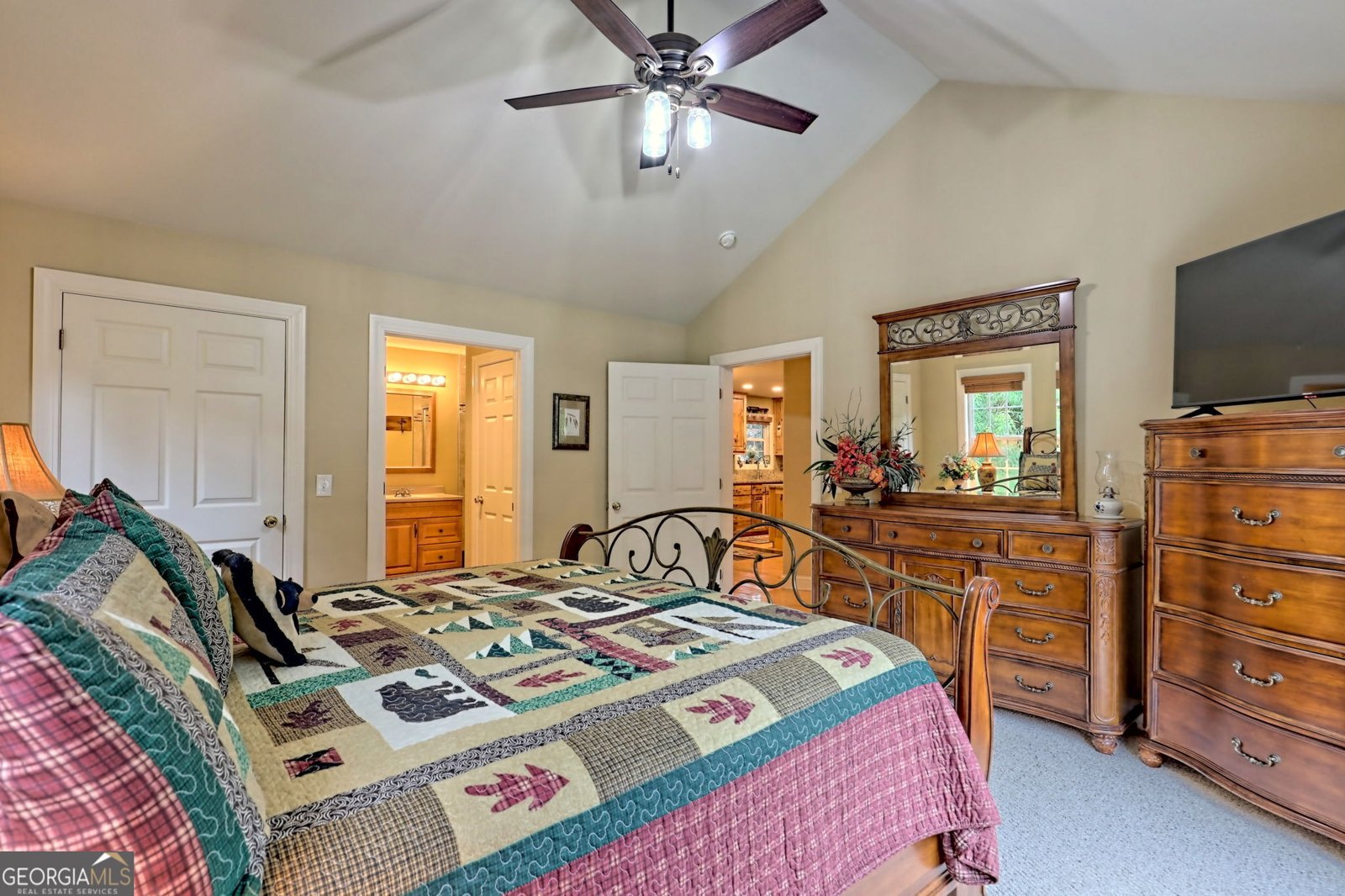 4505 McCullum Trail Hiawassee - 26