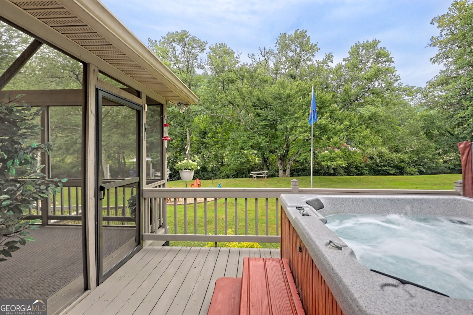 4505 McCullum Trail Hiawassee - 27