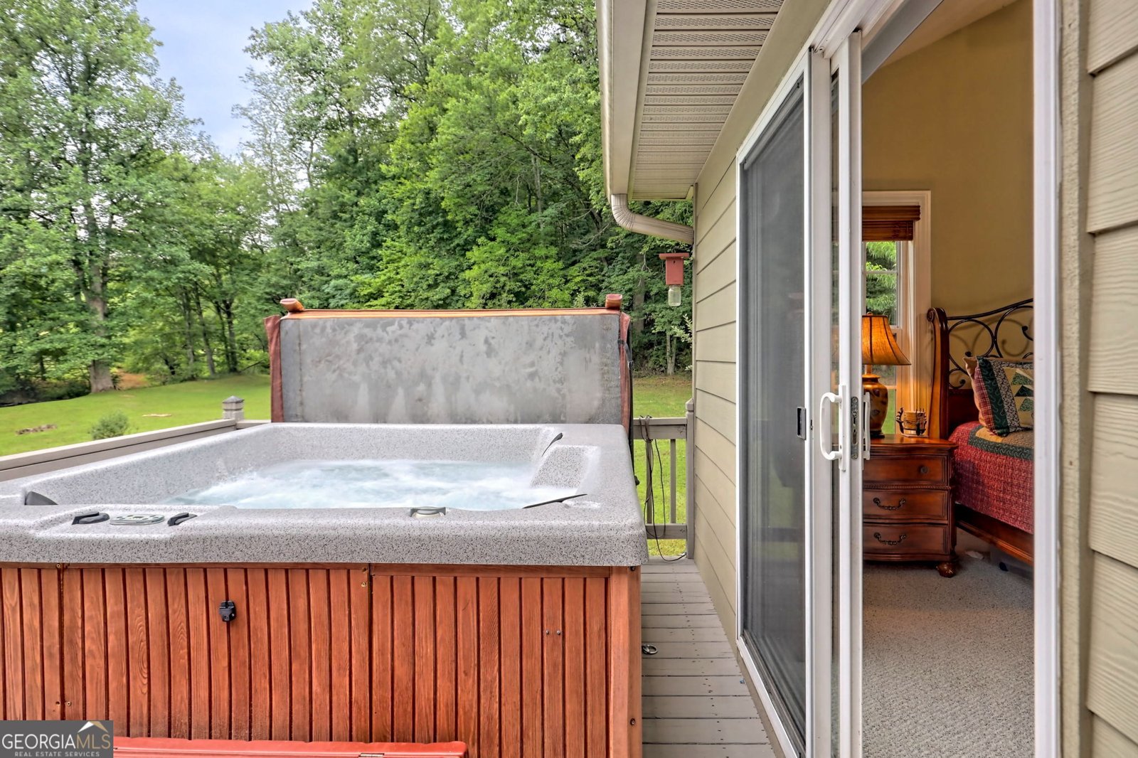 4505 McCullum Trail Hiawassee - 29