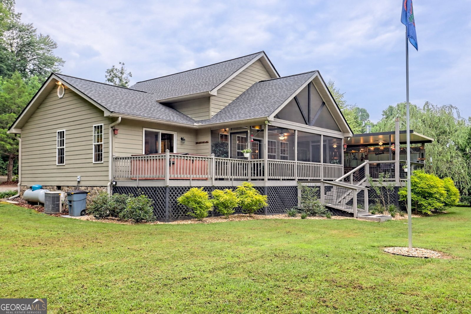 4505 McCullum Trail Hiawassee - 3