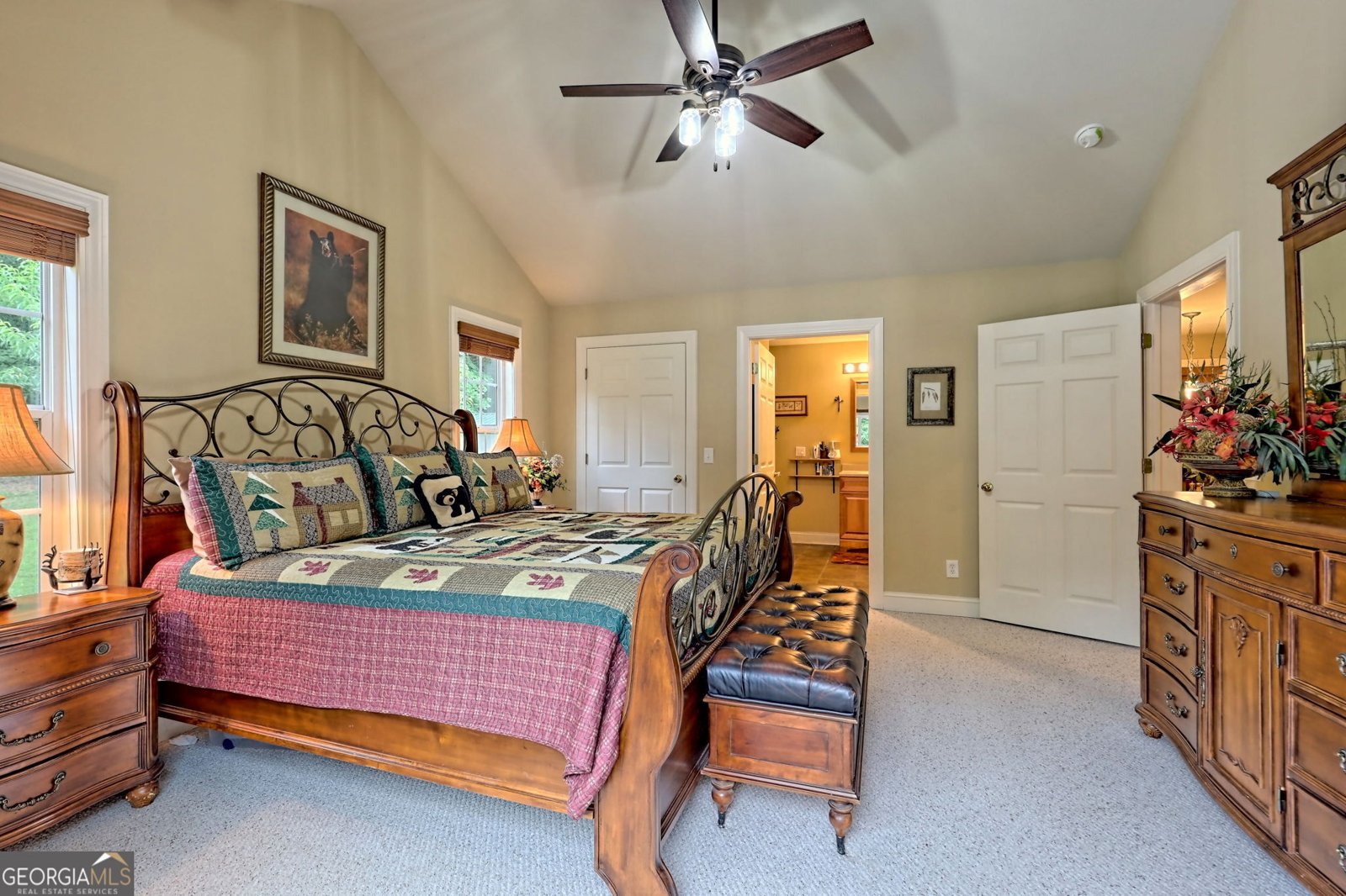 4505 McCullum Trail Hiawassee - 30
