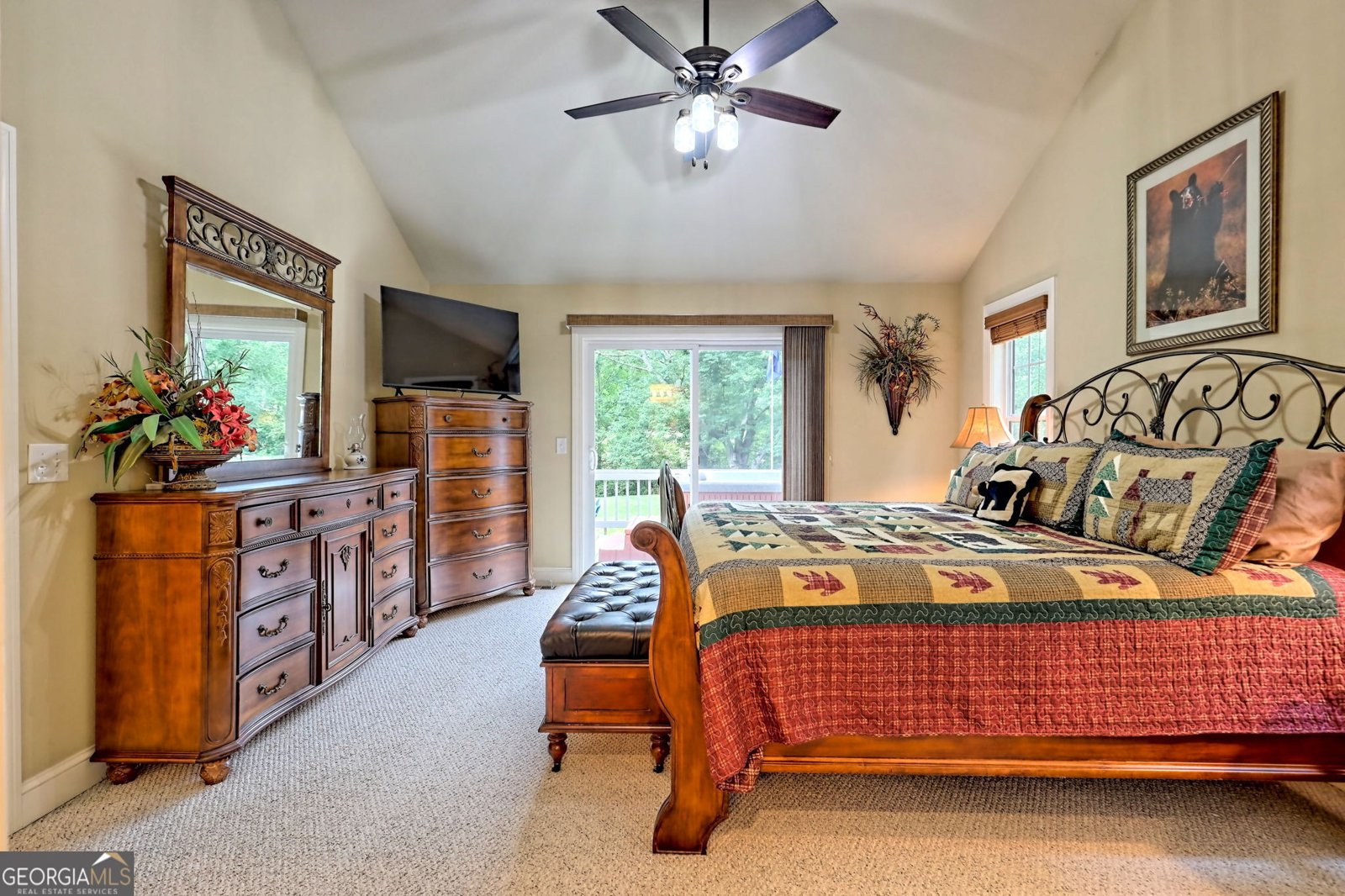 4505 McCullum Trail Hiawassee - 34