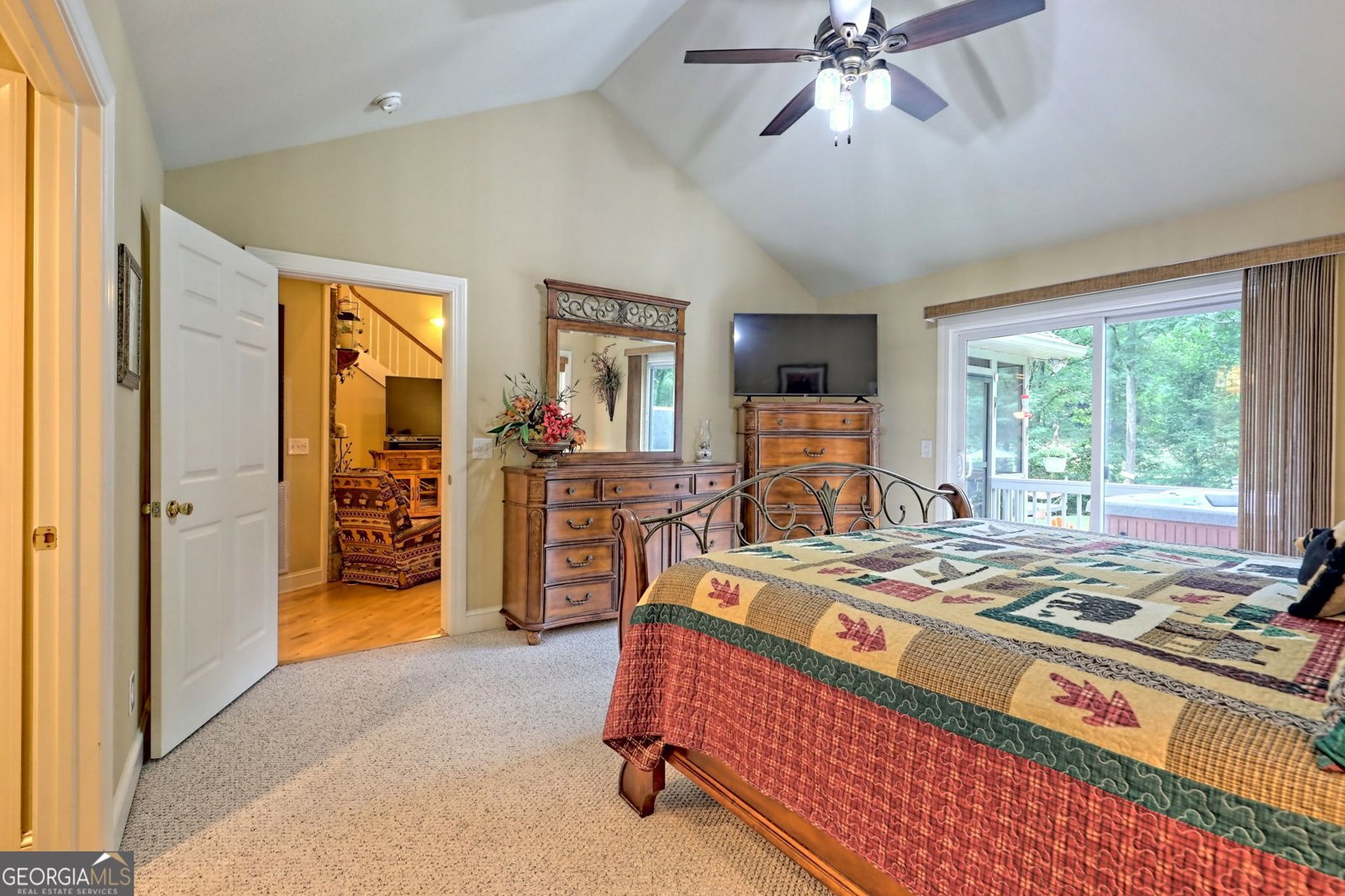 4505 McCullum Trail Hiawassee - 35