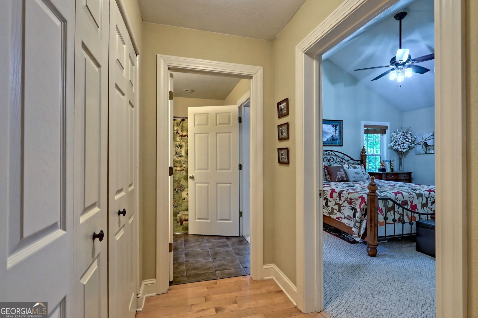 4505 McCullum Trail Hiawassee - 36