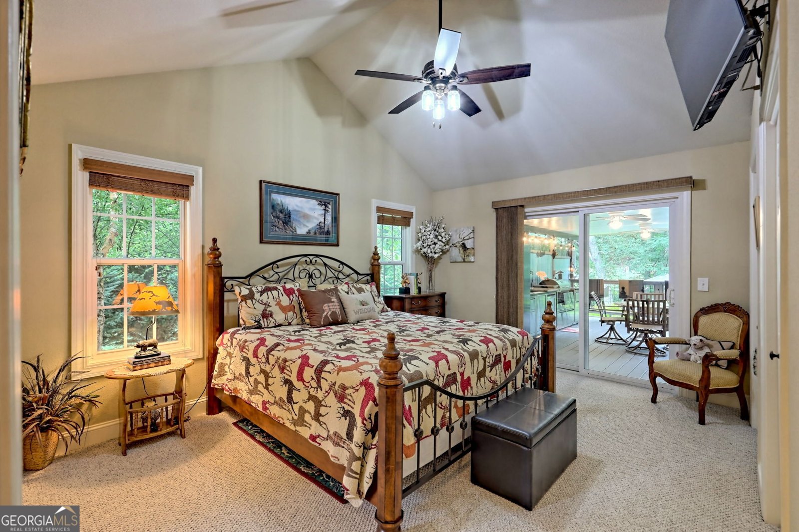 4505 McCullum Trail Hiawassee - 37