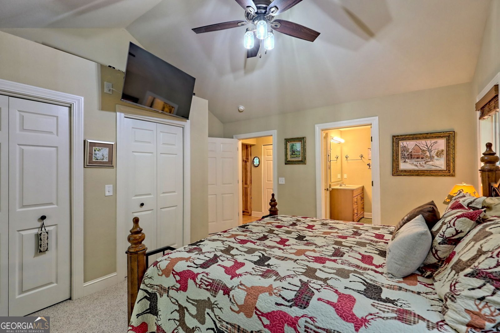 4505 McCullum Trail Hiawassee - 38